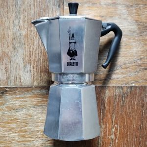 Bialetti Italian Coffee Percolator 12 Cup